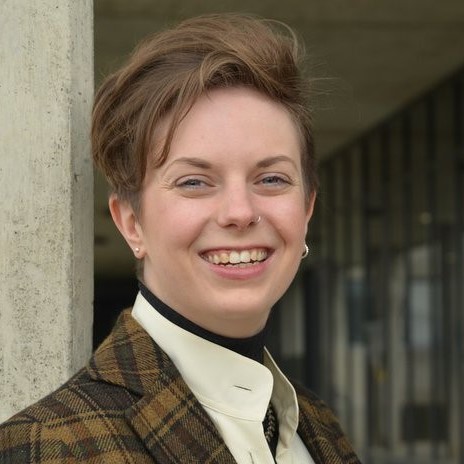 Photograph of Rachael Gillibrand