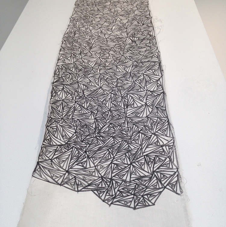 ‘The Small Things’, Reclaiming Asylum, Bethlem Gallery.