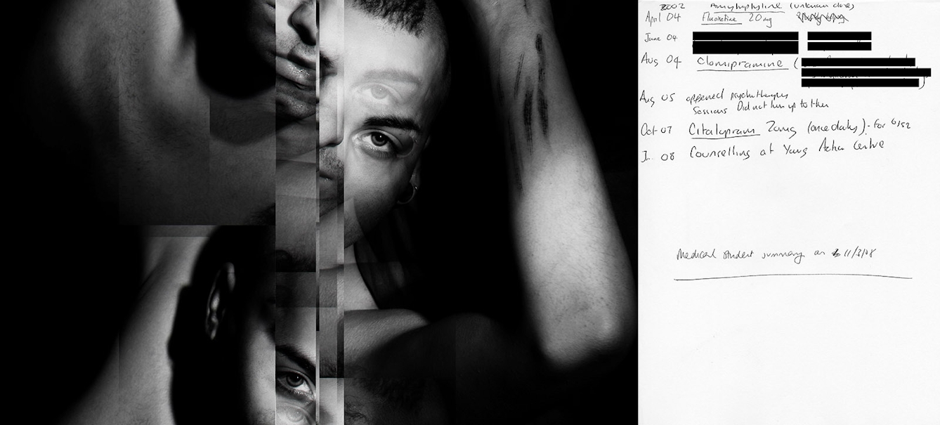 © Copyright Daniel Regan