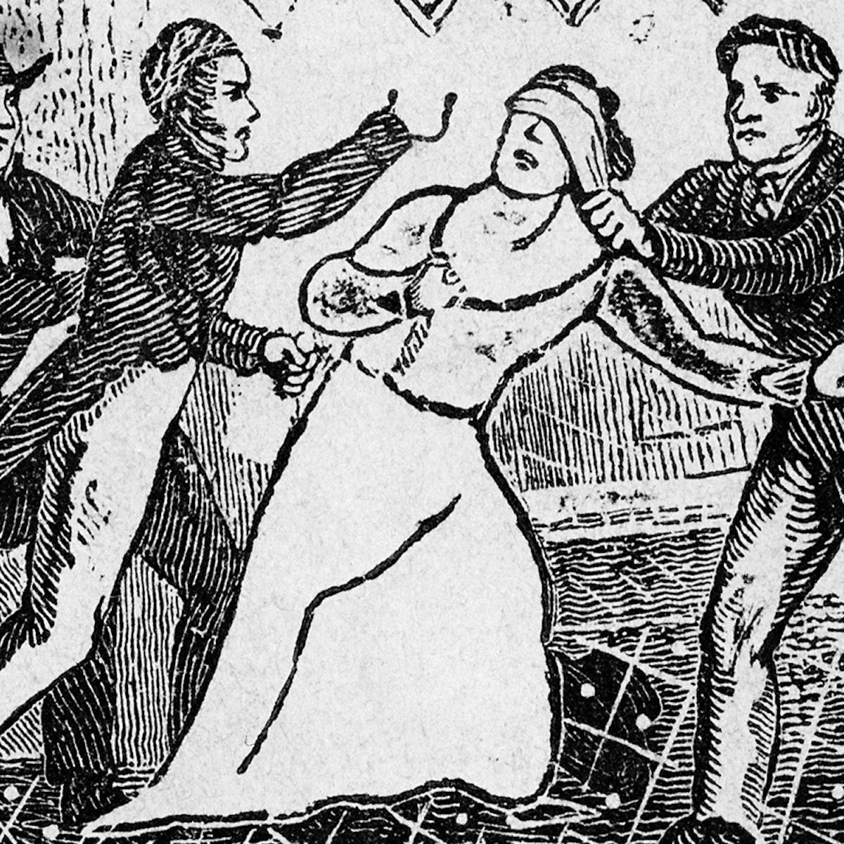 A full discovery of the strange practices of Dr. Elliotson on the bodies of his female patients! , 1842