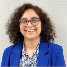 Headshot of Rajvinder Khasriya