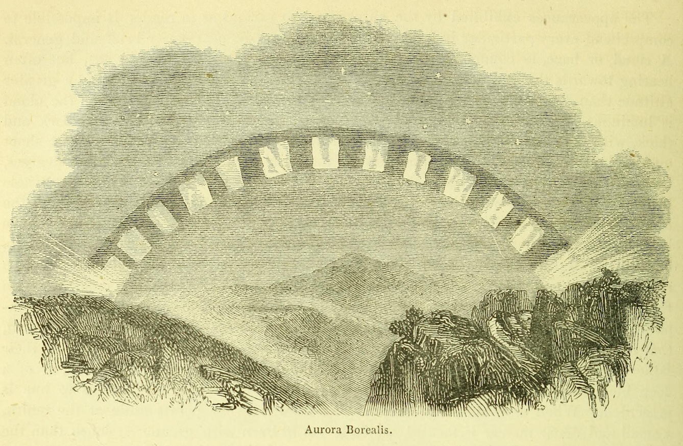 This work, written by the Reverend Thomas Milner in 1868, is infused with religious awe at the wonders of astronomy.