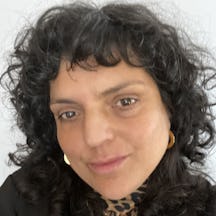 Photograph of Ayisha De Lanerolle