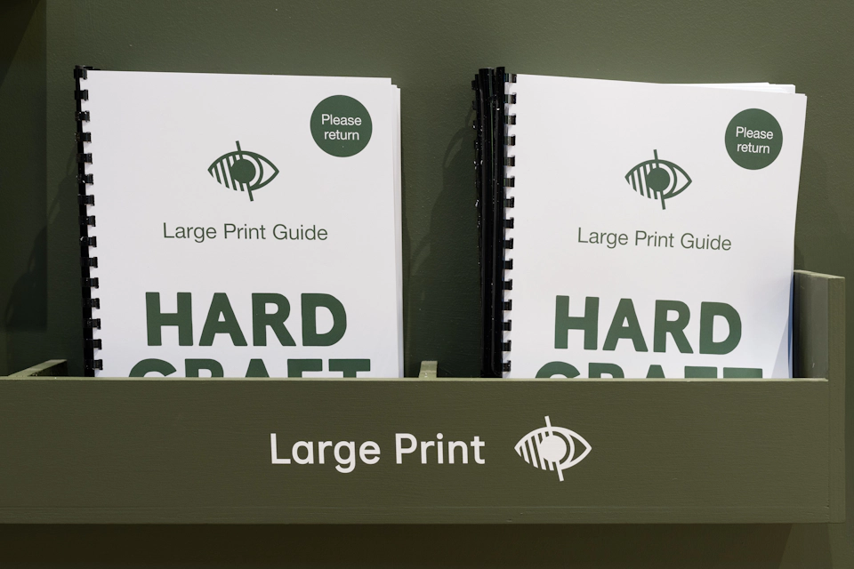 Hard Graft: Work, Health and Rights visual story | Wellcome Collection