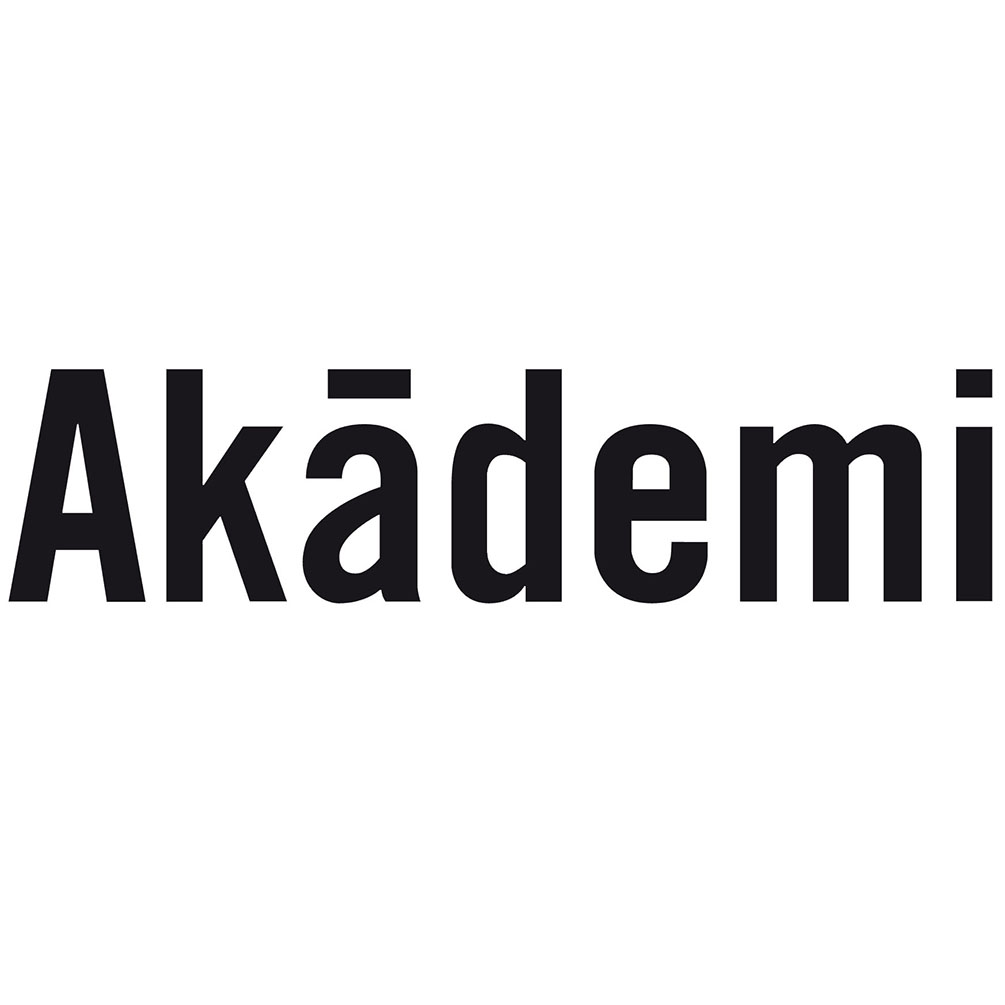Akademi South Asian Dance company logo