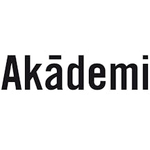 Akademi South Asian Dance company logo
