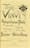 Title page of The Viavi Gynecological Plates