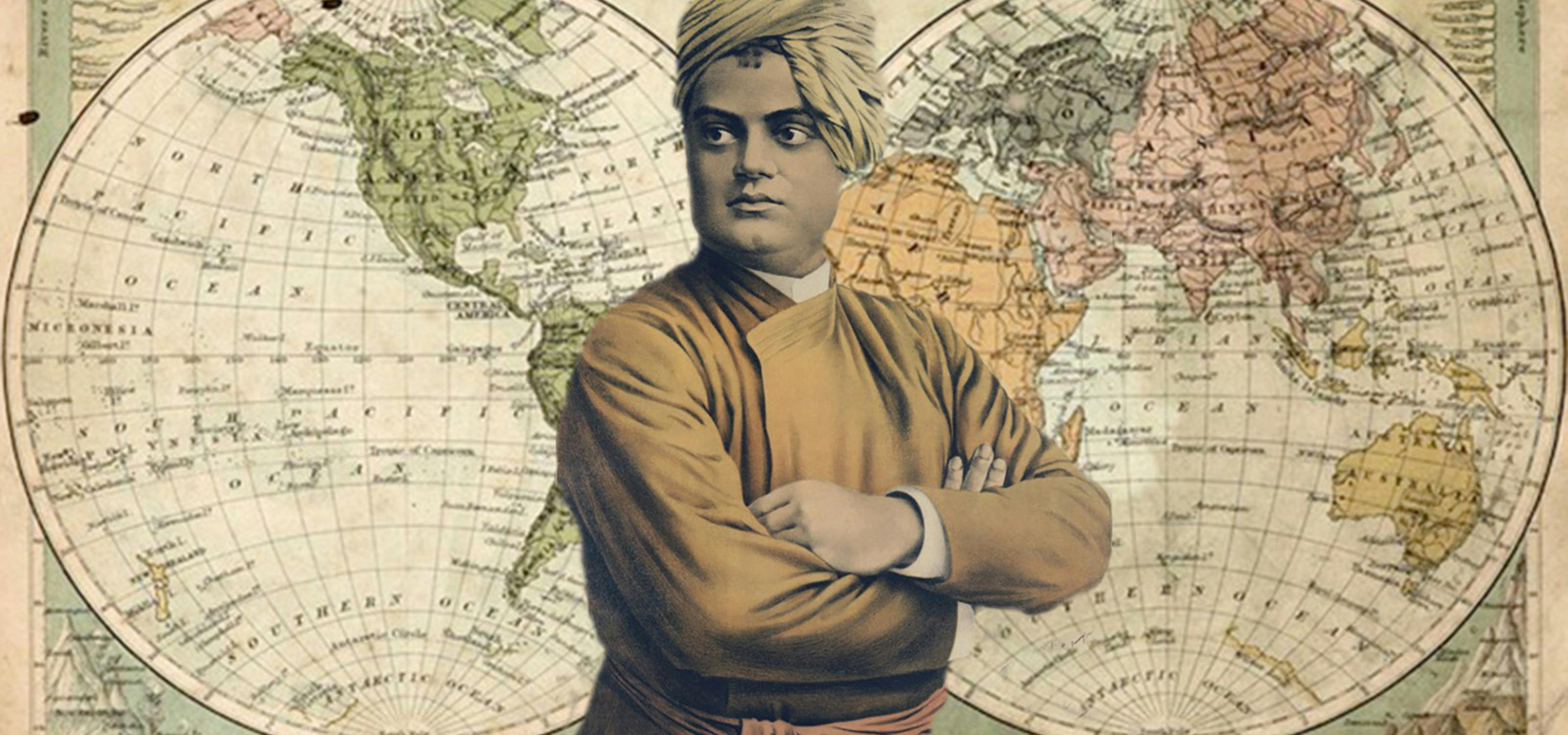 Who Was Vivekananda, the Indian Guru Who Brought Eastern Spirituality to the West?, History