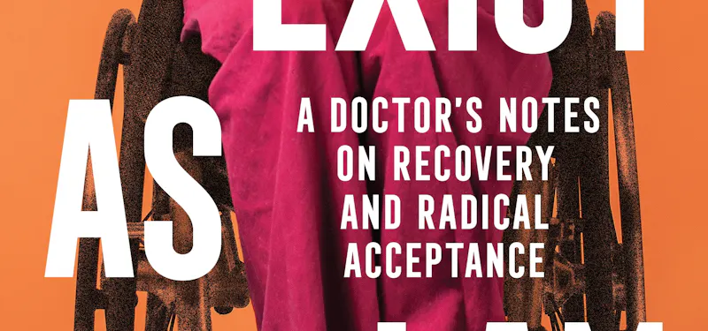 To Exist As I Am | Wellcome Collection