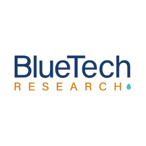 BlueTech Research logo