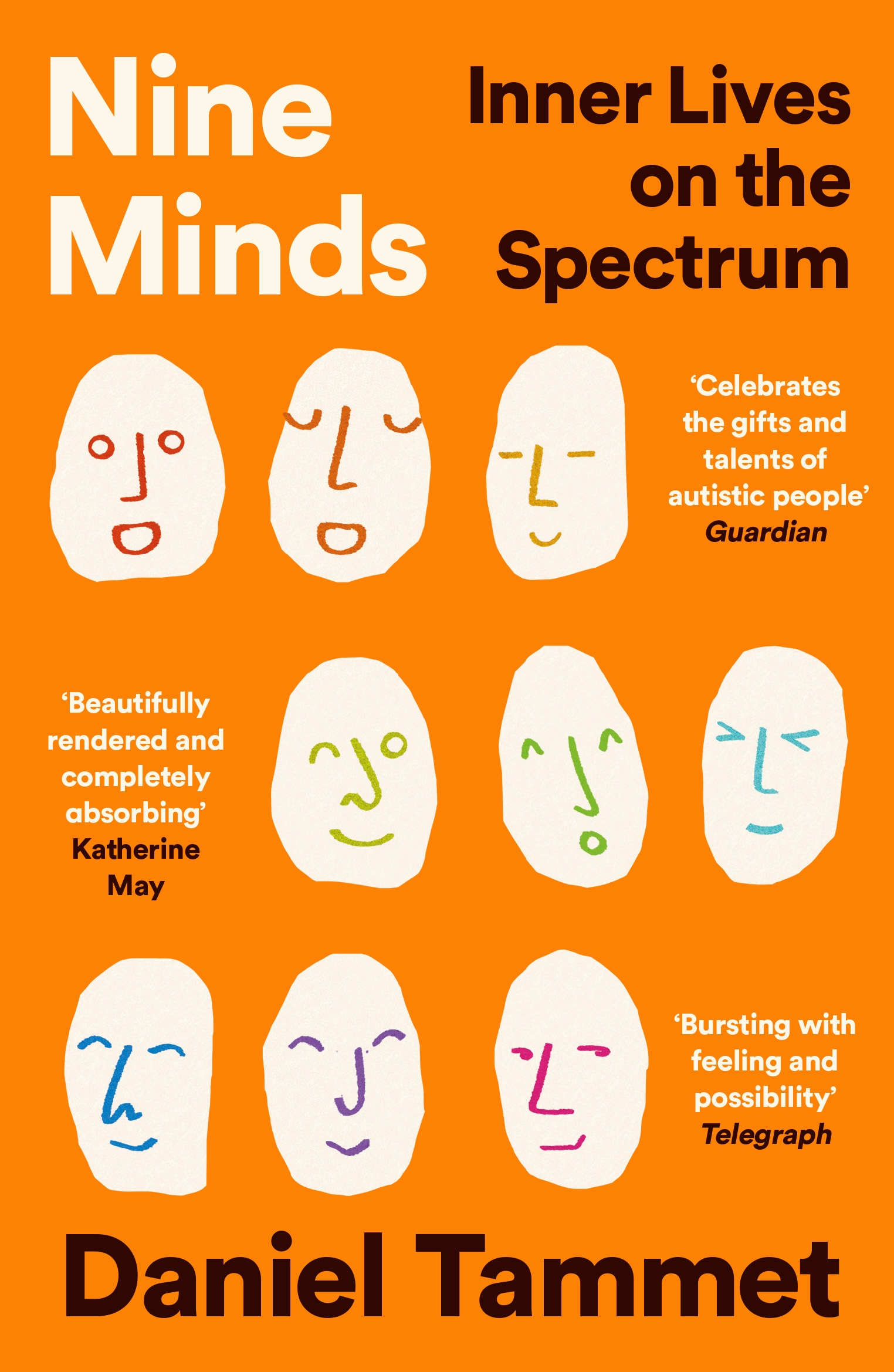 Nine Minds | Wellcome Collection