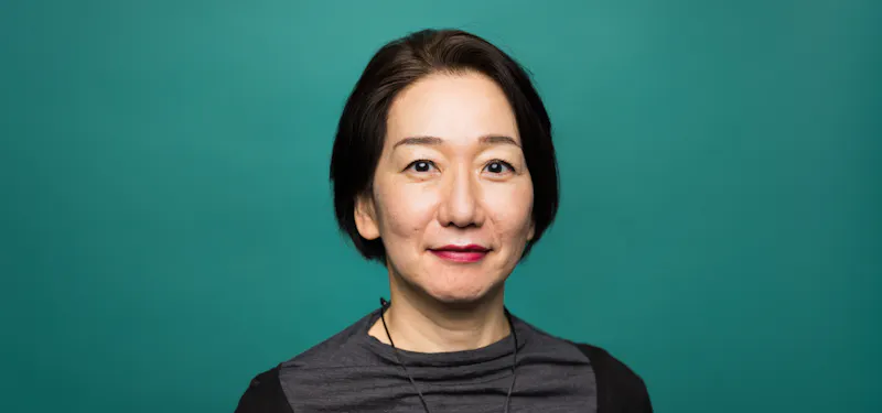 BSL Tour of Being Human with Chisato Minamimura