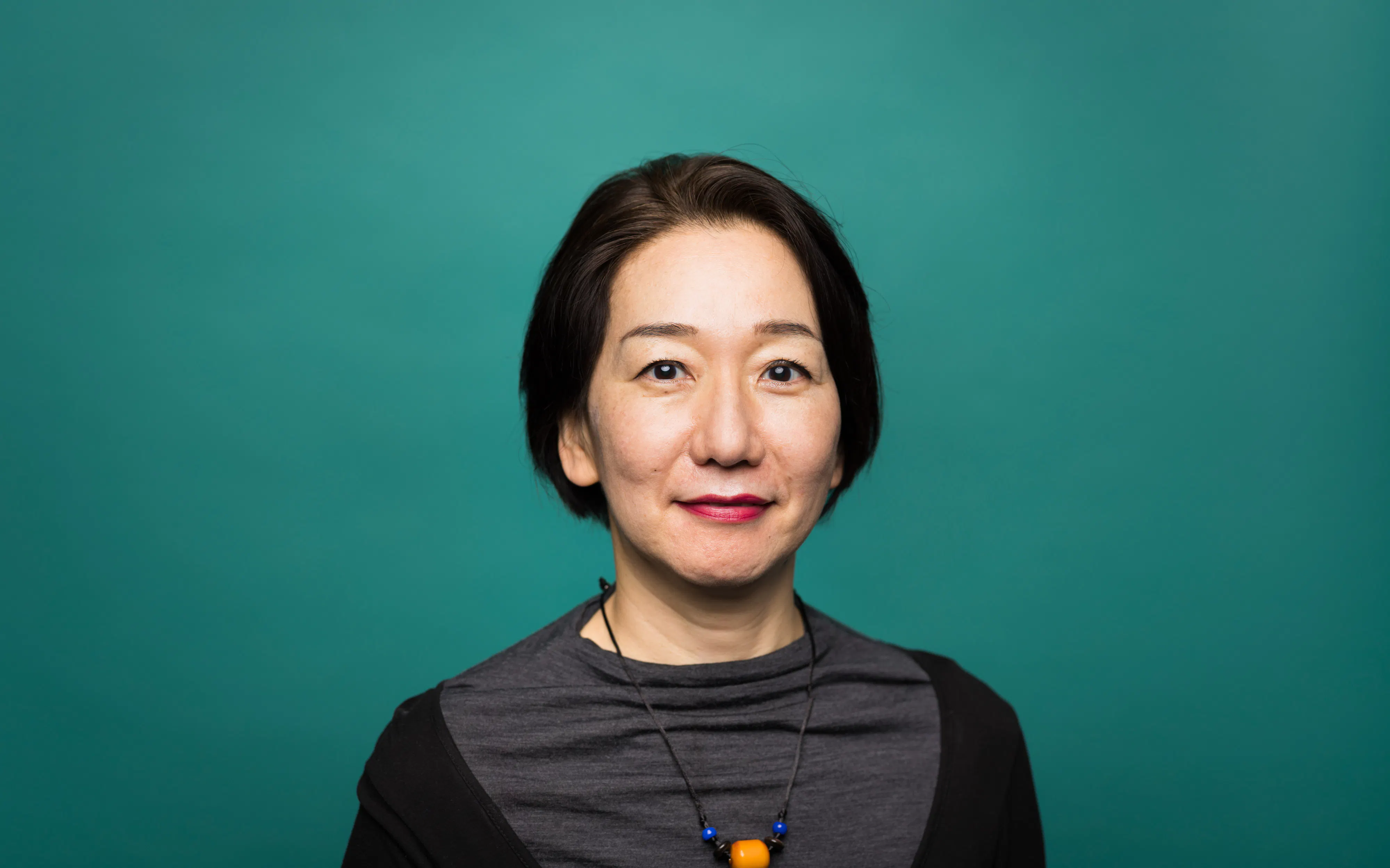 BSL Tour of Being Human with Chisato Minamimura