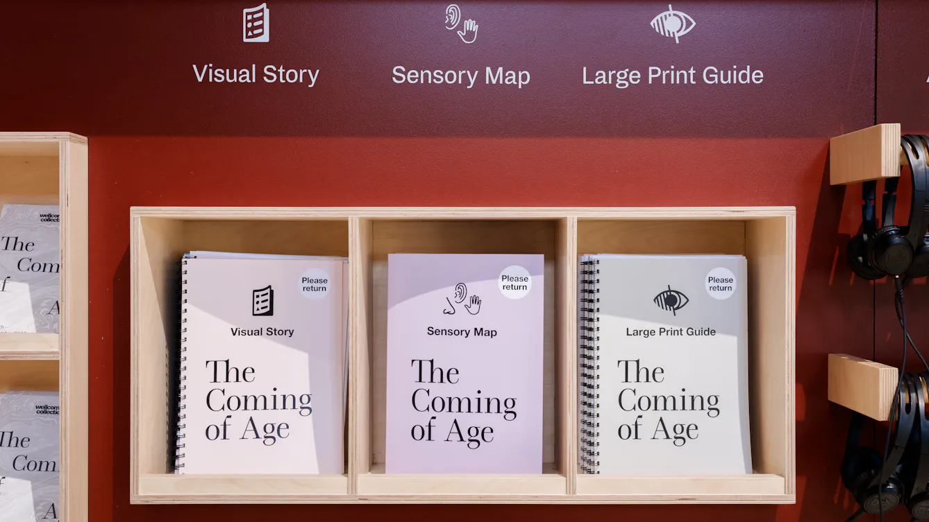 Digital guides
