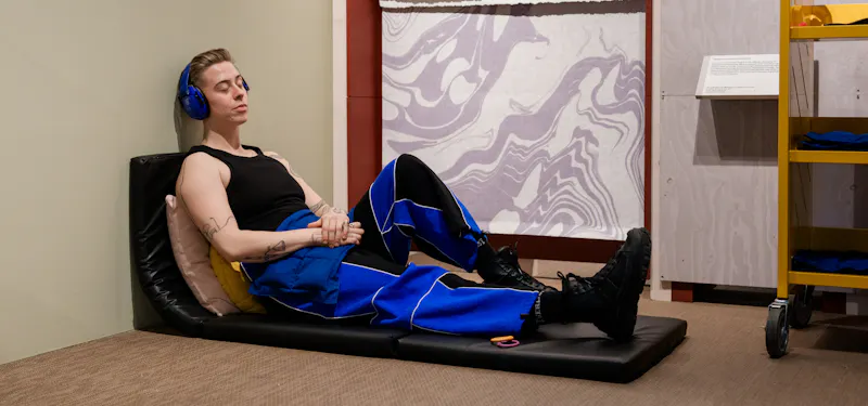 Relaxed Openings of The Coming of Age