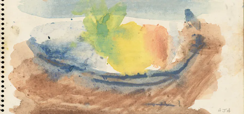 Audrey Amiss: The Surviving Exhibitions