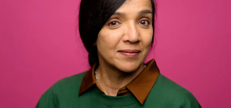 BSL Tours of ‘The Coming of Age’ with Rubbena Aurangzeb-Tariq