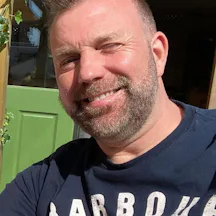 Photo of Russell Aldersson