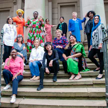 The advisory group for Uncertain Futures