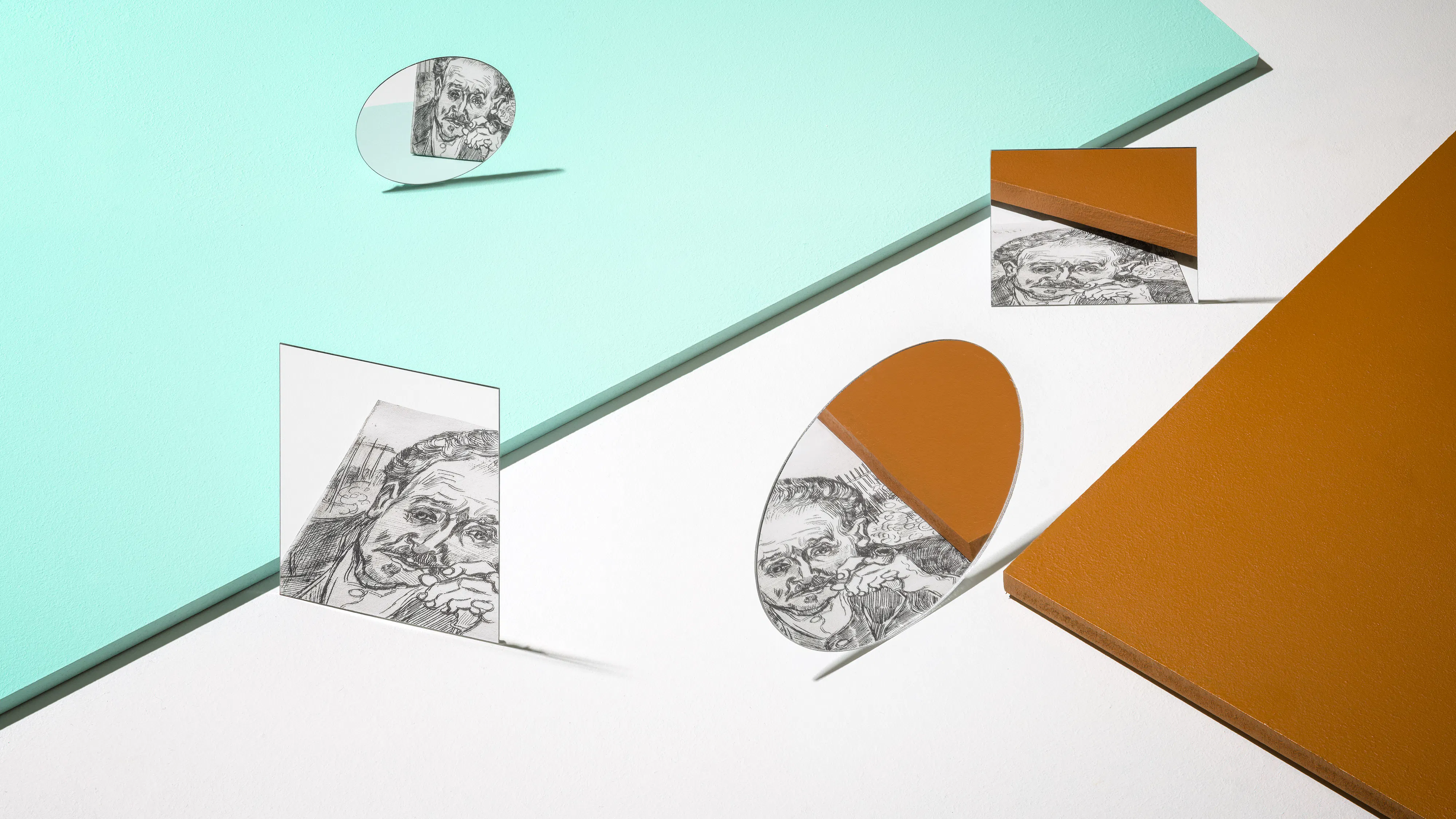 Reversing The Psychiatric Gaze Wellcome Collection