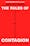Bright red book cover with black and white text, featuring a vertical black arrow running down the middle and ‘2m’ in the centre of the arrow.