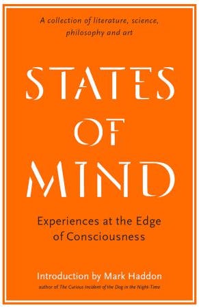 Book cover of States of Mind by 