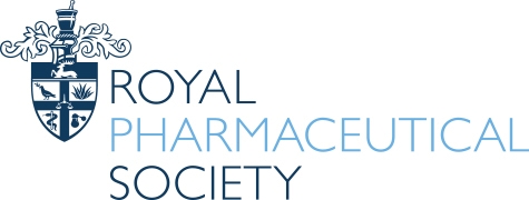 Logo of the Royal Pharmaceutical Society