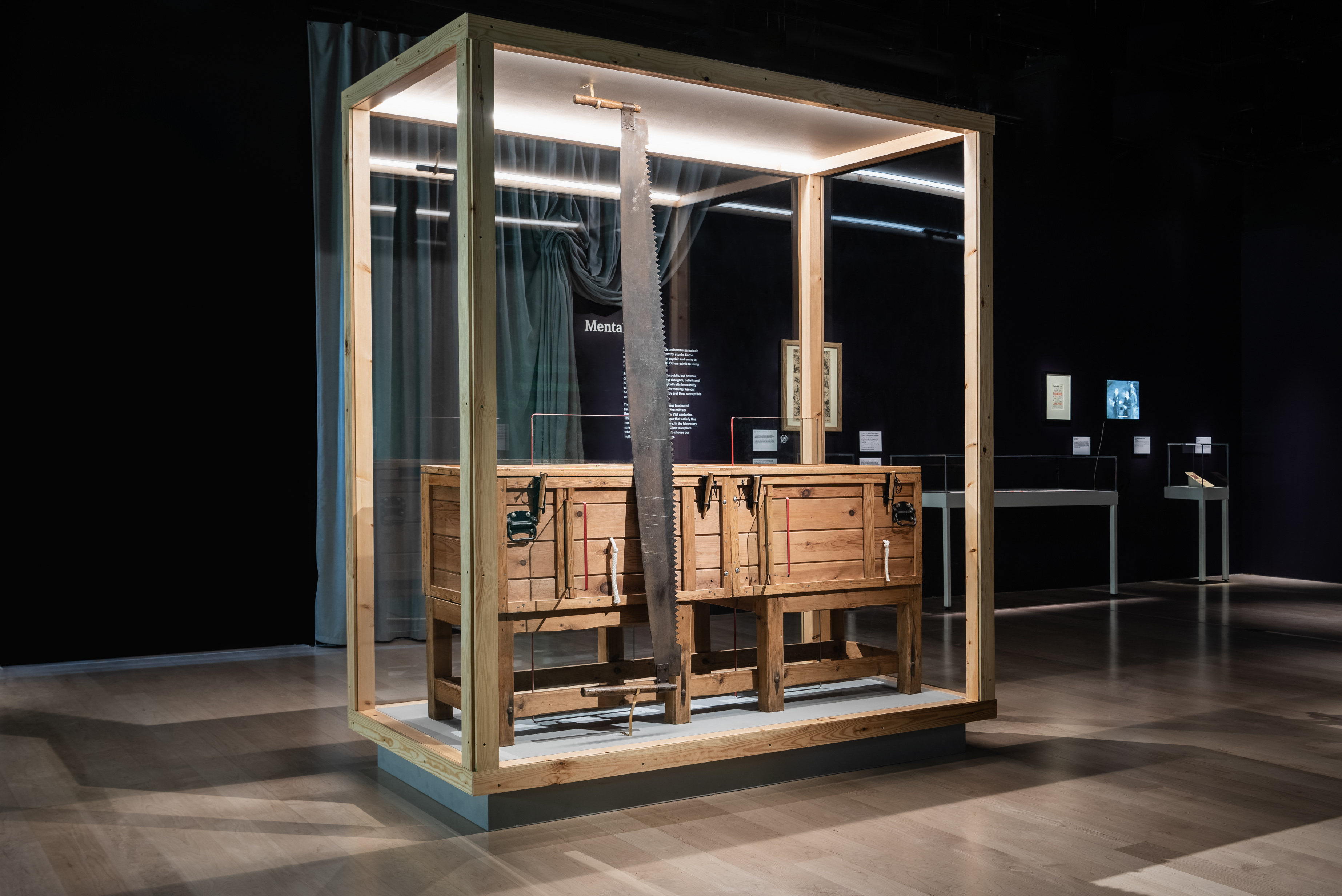 Tourist breaks crystal Van Gogh chair in Verona museum
