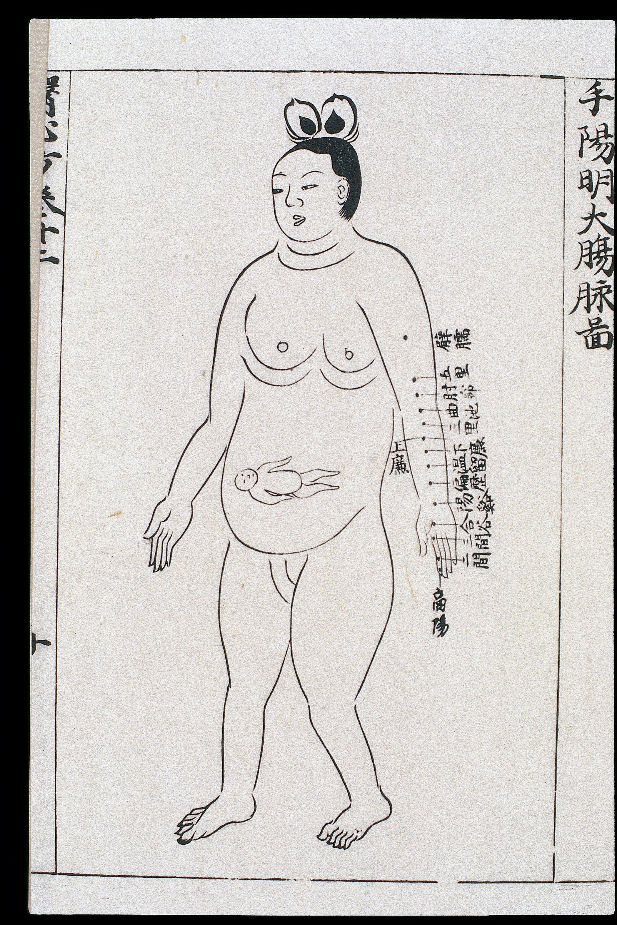 Imagining the foetus | Wellcome Collection