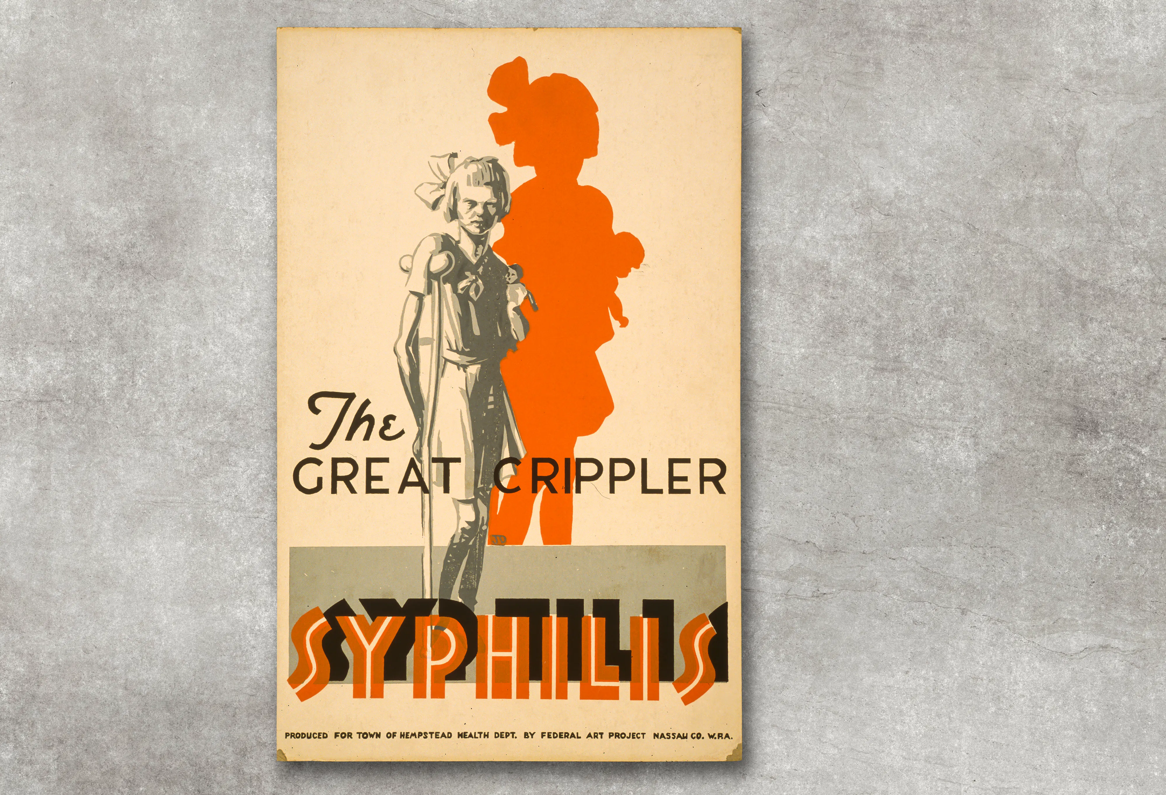 public health posters