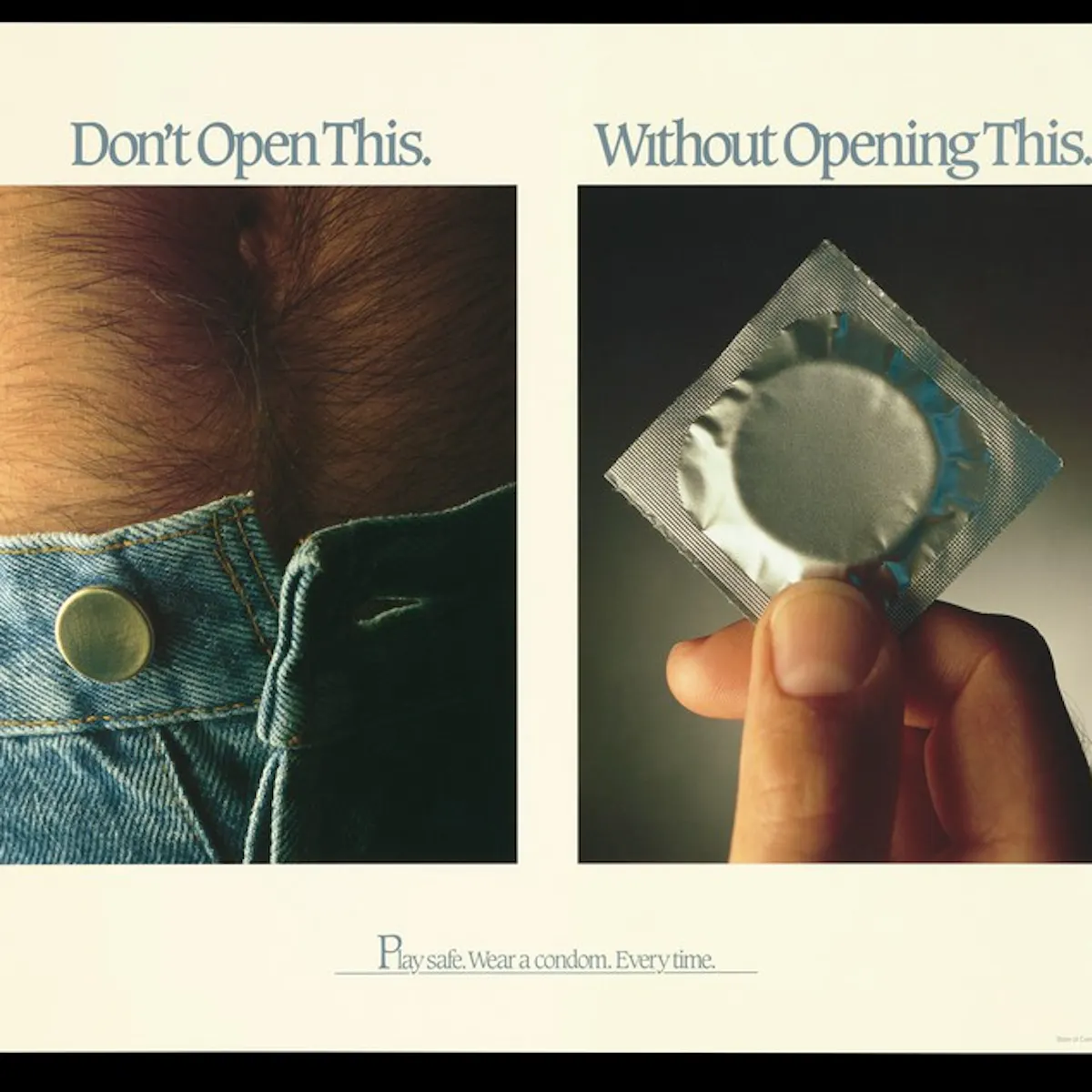 Burrower Condom History of condoms from animal to rubber | Wellcome Collection