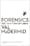 Book cover of Forensics by Val McDermid