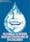 Poster showing a stylised child's face in a droplet of water. Text reads "Fluoride in water halves tooth decay in children".