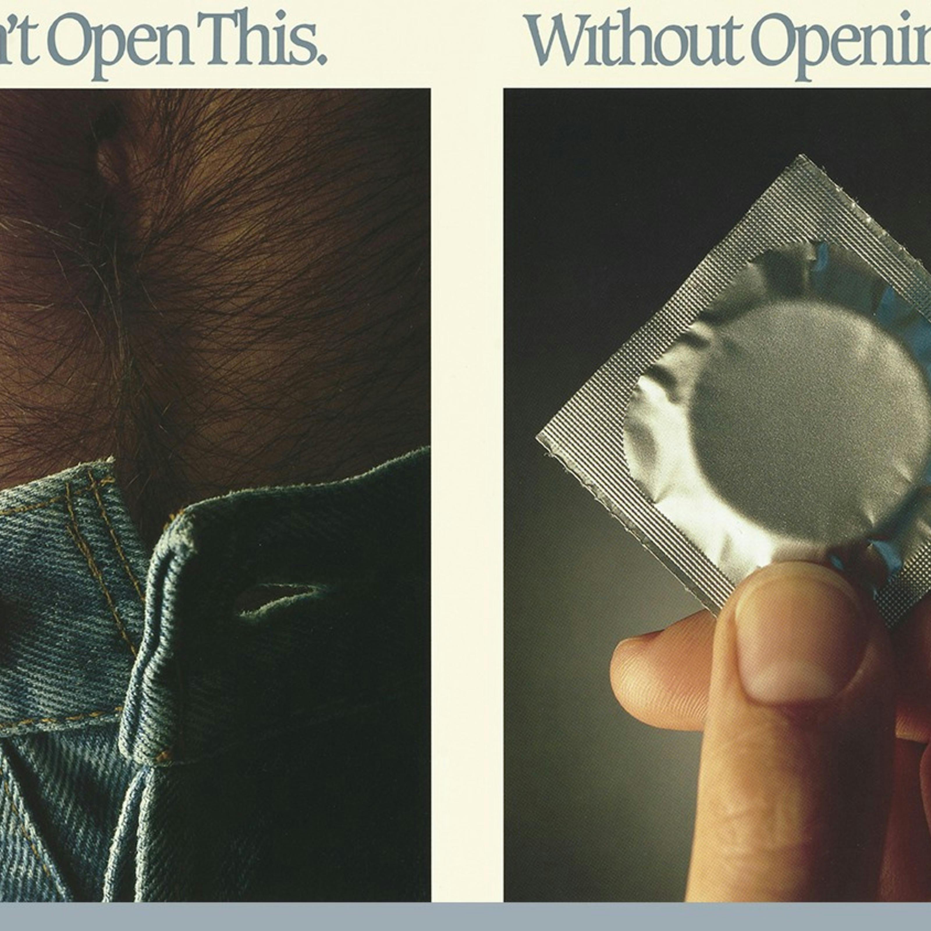 History of condoms from animal to rubber Collection