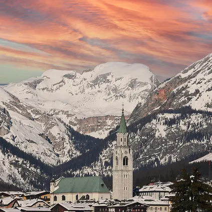 What the 2026 Winter Olympics Mean for Milan