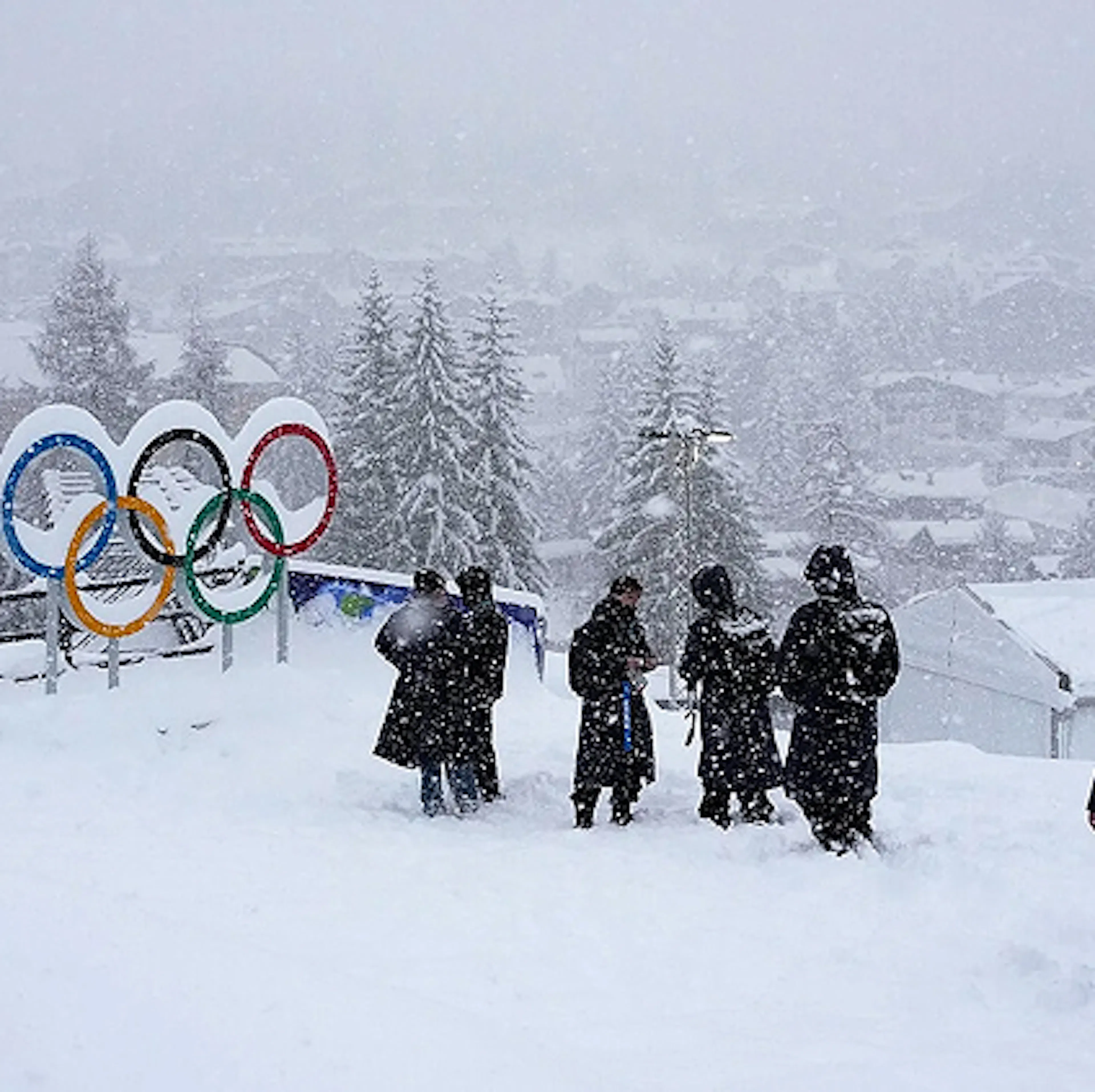 Milan-Cortina 2026: Can the Winter Olympics leave a sustainable legacy?