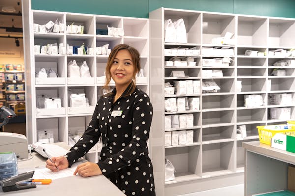 Well Careers Well Pharmacy Well Careers Well Pharmacy