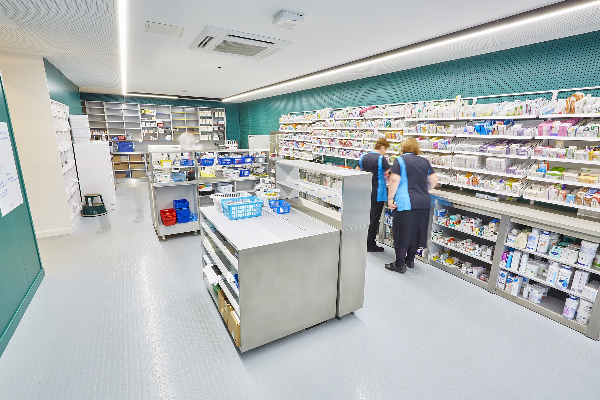 Well Pharmacy Nhs Prescriptions Delivered To Your Door For Free