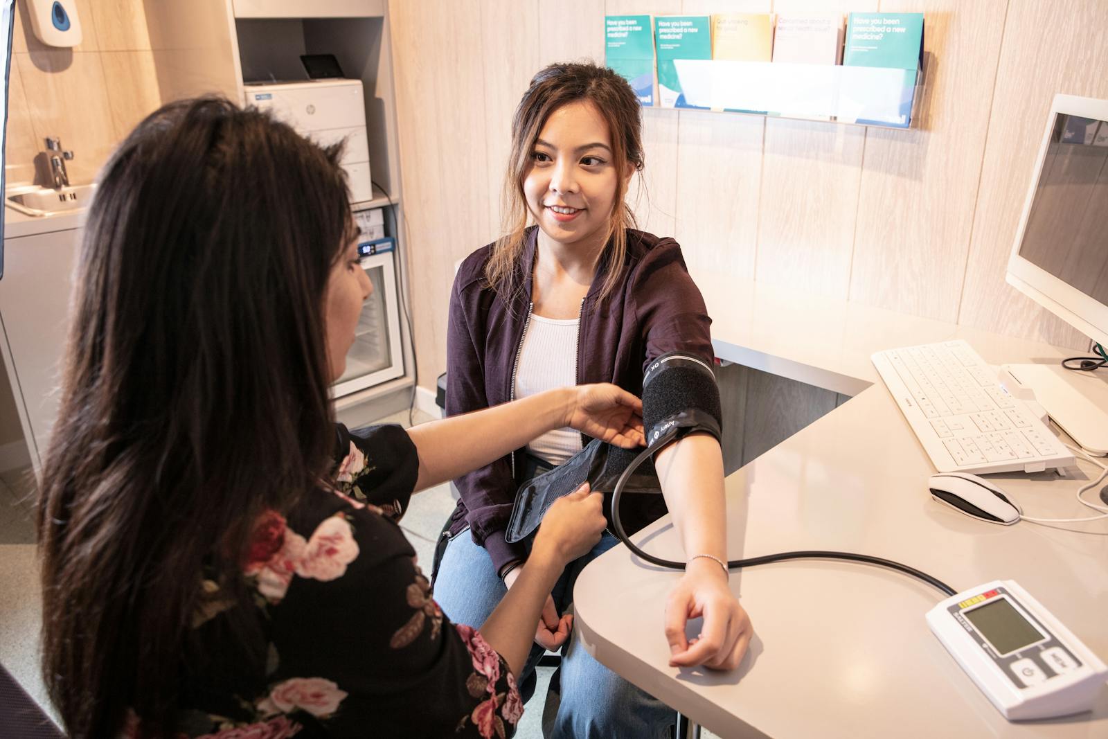 Health services Well Pharmacy