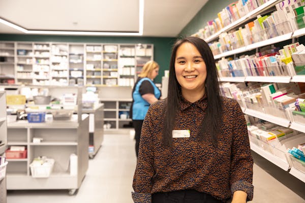 Well Careers Well Pharmacy Well Careers Well Pharmacy