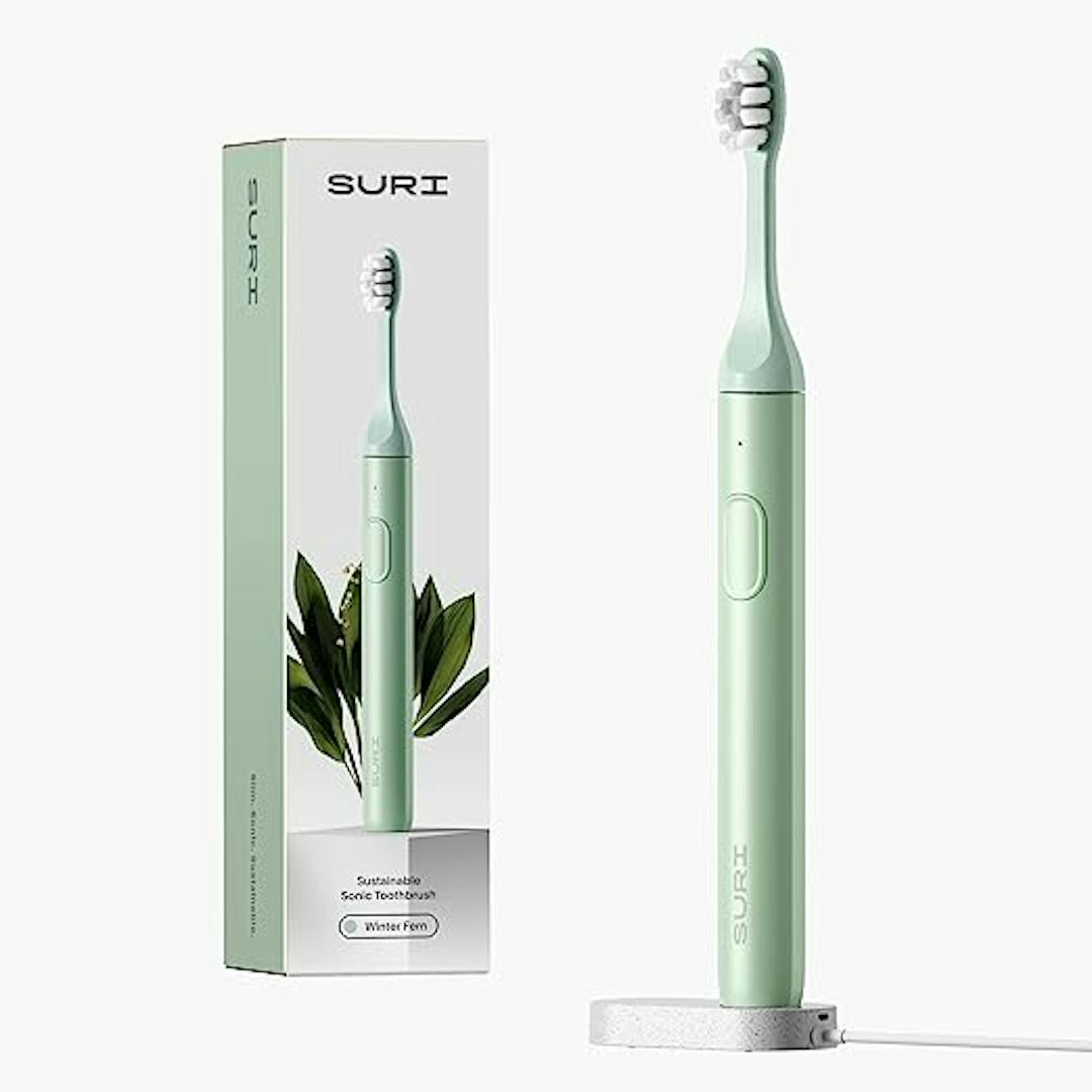 SURI electric toothbrush