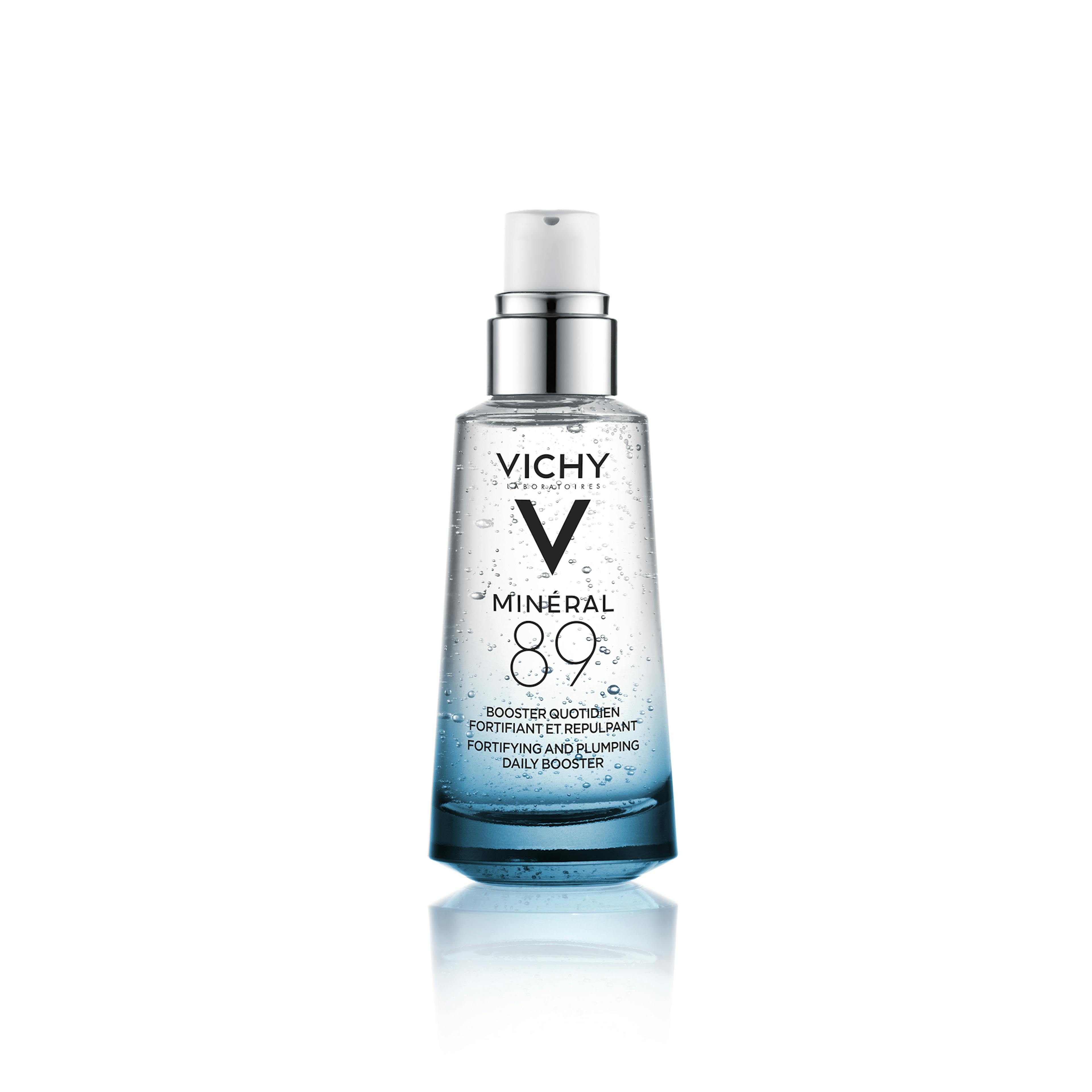 Vichy Mineral 89 Serum