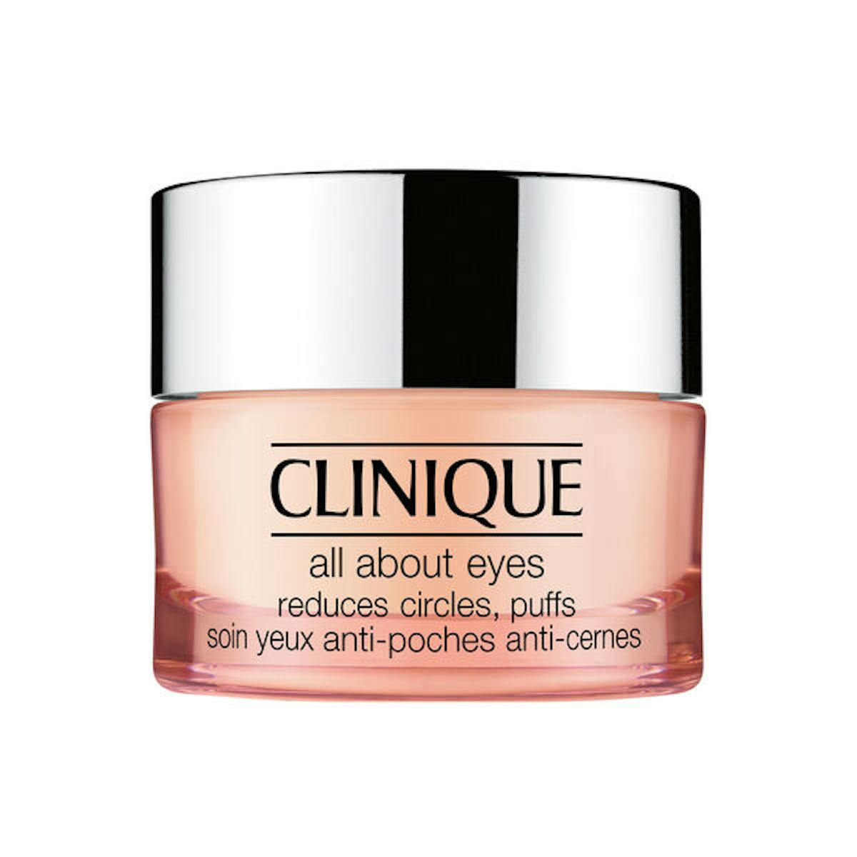 Clinique All About Eyes eye cream