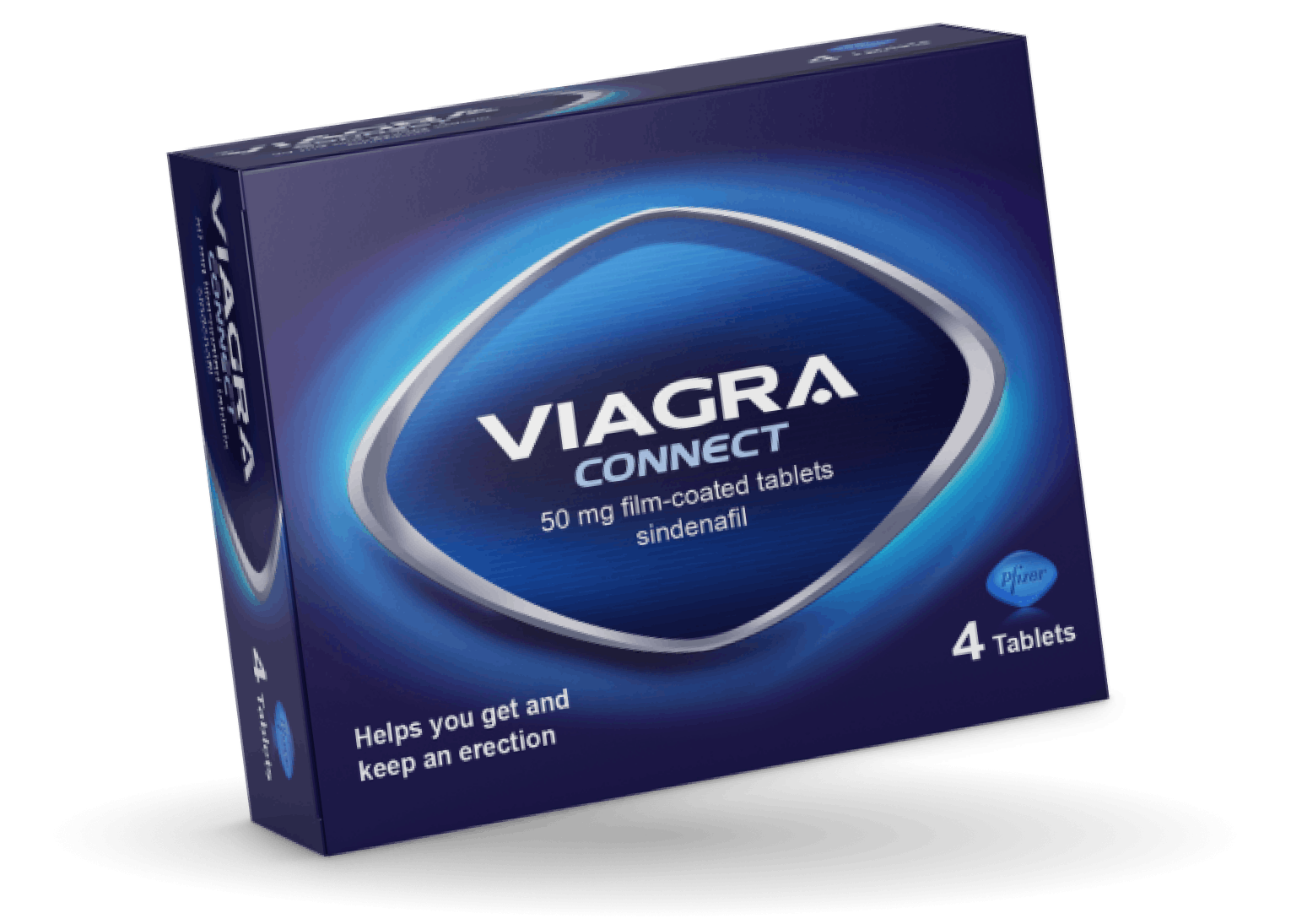 Viagra Connect | Buy Viagra Connect online - Well Pharmacy