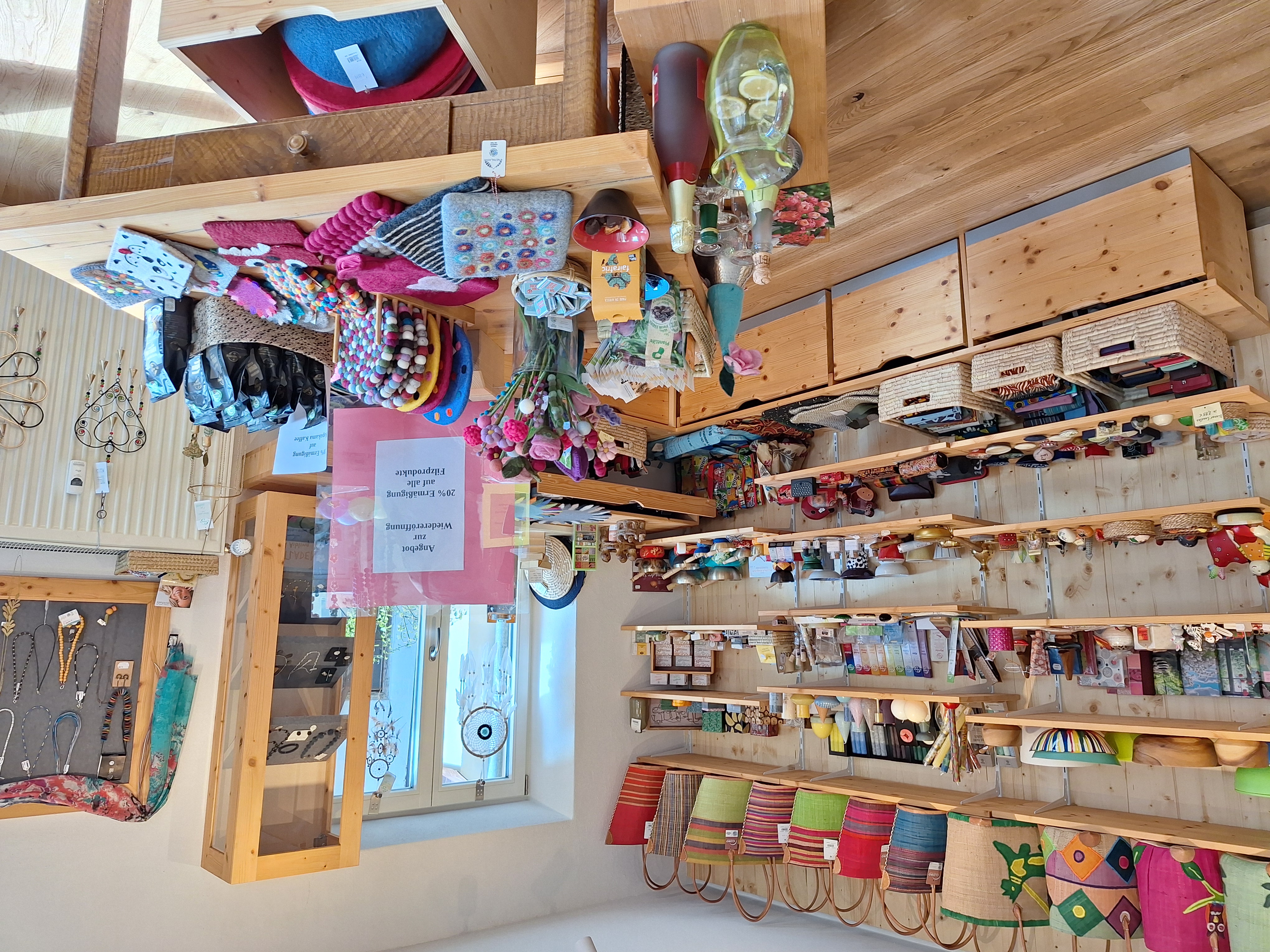 Wir freuen uns auf Ihren Besuch! 