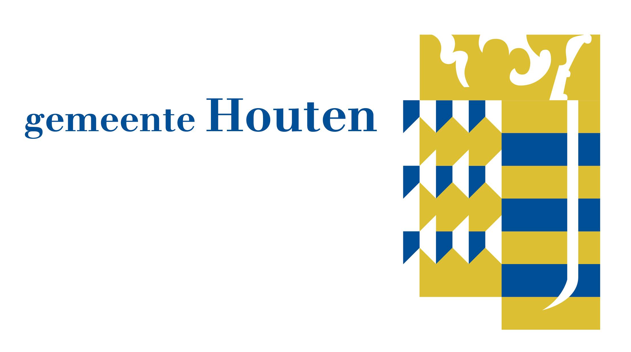 Logo Gemeente Houten
