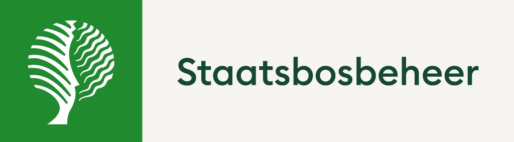 Logo Staatsbosbeheer