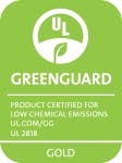 Greenguard Certification