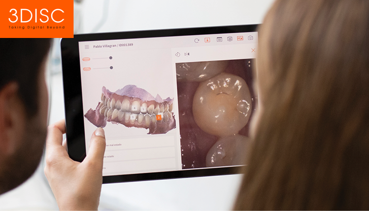 Bild zur Veranstaltung Kostenfreies Einsteiger Scan Seminar in Erfurt         