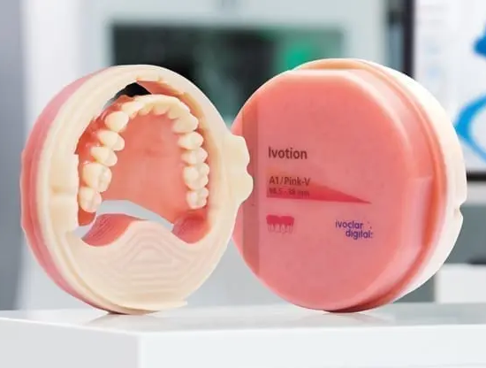 Bild zur Veranstaltung Effizienz trifft Innovation:                     Digitale Prothesen mit Ivotion in Kassel        